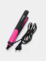 Черный выпрямитель для волос Sakura SA-4519P, керамическое покрытие, 35 Вт