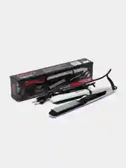 Белый выпрямитель для волос Sakura SA-4526W, 45 Вт