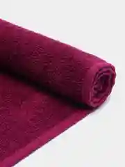 Фуксия полотенце махровое банное, разные размеры, плотность 380 г/м2