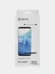 Защитное стекло для экрана Redline для Samsung Galaxy