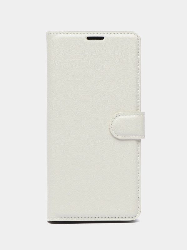 Чехол-книжка для Samsung A71 5G с магнитной застежкой