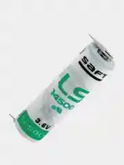 Батарейка LS14500 (ER14505, AA) для газовых и водных счетчиков
