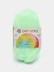 Салатовый пряжа Пехорка "Детская новинка", 5 штук, 100% Акрил, 50 г, 200 м