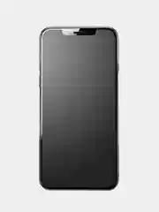 Белый гидрогелевая пленка для Apple Iphone 11/12mini/12/12PRO/13/13PRO/XS/14/XR/15 PRO MAX