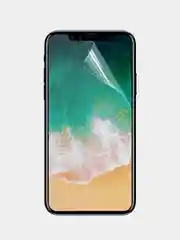 Прозрачный гидрогелевая пленка для Apple Iphone 11/12mini/12/12PRO/13/13PRO/XS/14/XR/15 PRO MAX
