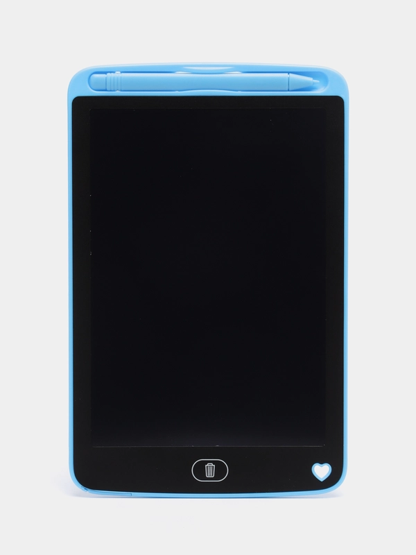 Планшет для рисования LCD, со стилусом