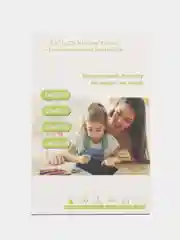 Розовый планшет для рисования LCD, со стилусом