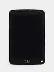 Черный планшет для рисования LCD, со стилусом
