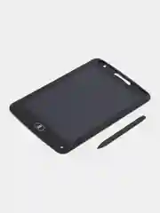 Черный планшет для рисования LCD, со стилусом
