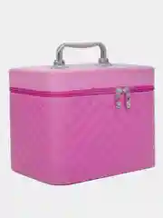 Конфетный косметичка дорожная
