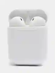 Наушники беспроводные i9s tws блютуз с чехлом