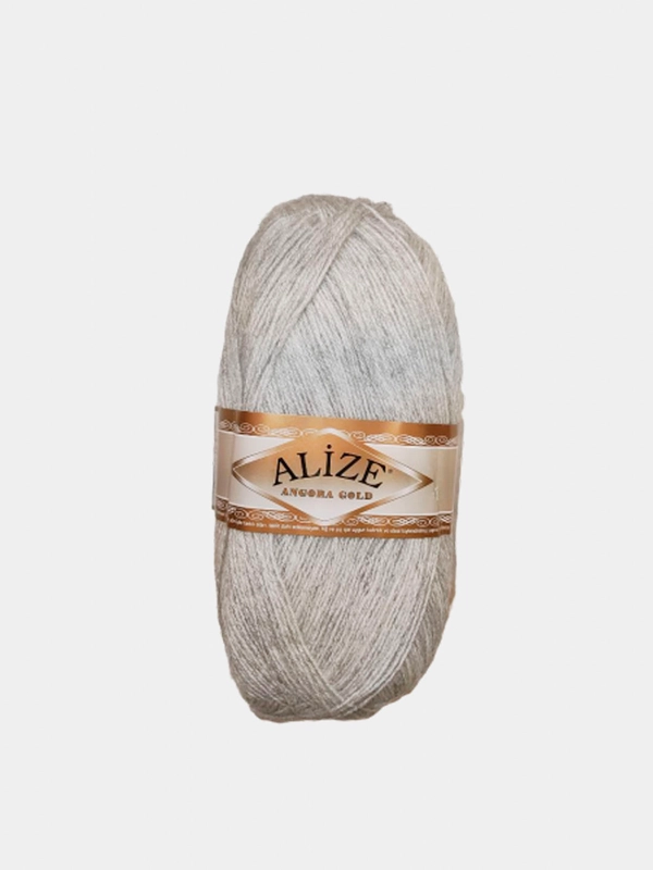 Пряжа Alize Angora Gold