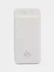 Внешний аккумулятор LuazON PB-29, Li-Pol, 10000 мАч, 2 USB, Type-C, micro USB, 2.1 A/1 A