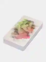 Конфетный метафорические ассоциативные карты Таро/ Оракул/ Уэйта / гадальные, классические 50 карт