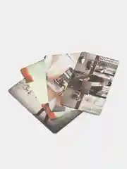 Золотой метафорические ассоциативные карты Таро/ Оракул/ Уэйта / гадальные, классические 50 карт