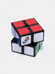 Кубик-головоломка, без наклеек, 2 х 2