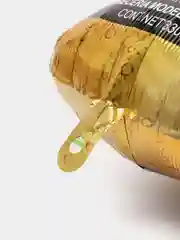Желтый шары в форме бутылки пива для мужчин