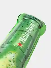 Желтый шары в форме бутылки пива для мужчин