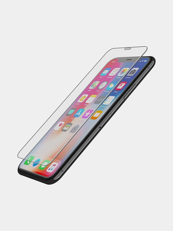 Защитное стекло Baseus Full Glass 0.3 мм для iPhone X/XS/11Pro