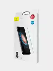 Защитное стекло Baseus Full Glass 0.3 мм для iPhone X/XS/11Pro