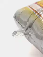 Светло-оранжевый шары на день рождения и на новый год: бутылка шампанского, фужер, кружка пива