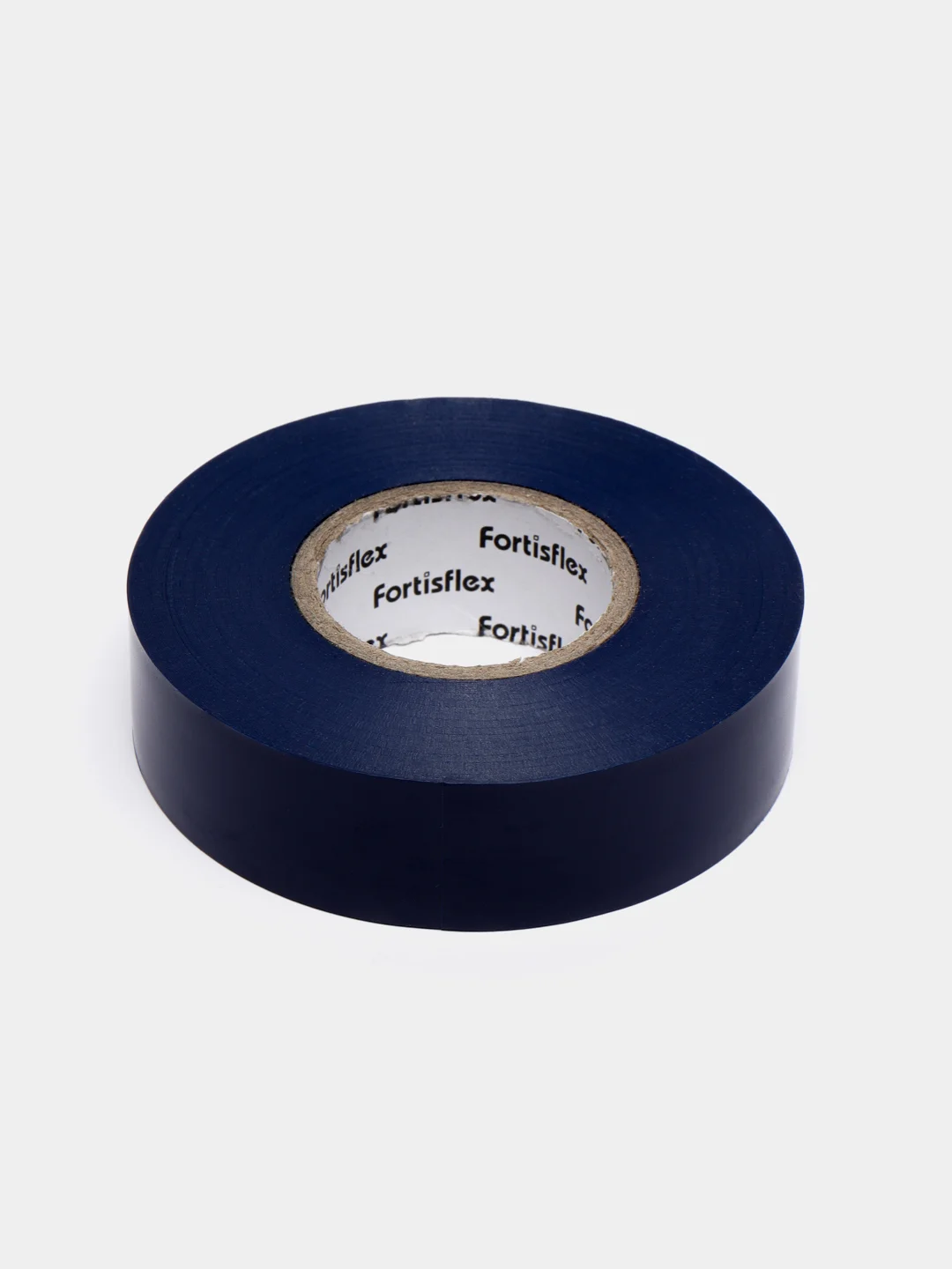 Темно-синий изолента ПВХ Fortisflex 19мм*20м