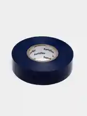 Темно-синий изолента ПВХ Fortisflex 19мм*20м