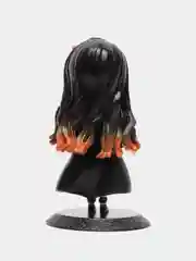 Коллекционная фигурка Nezuko Незуко "Клинок, рассекающий демонов", 15 см