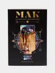 Индиго метафорические ассоциативные карты Таро/ Оракул/ Уэйта / гадальные, классические 50 карт
