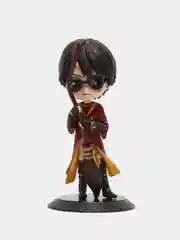 Коллекционная фигурка по вселенной "Harry Potter" (Гарри Поттер), 15 см