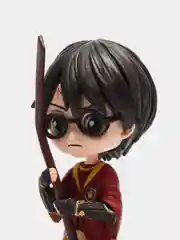 Коллекционная фигурка по вселенной "Harry Potter" (Гарри Поттер), 15 см