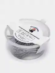 Финишные гвозди оцинкованные 1,8х40