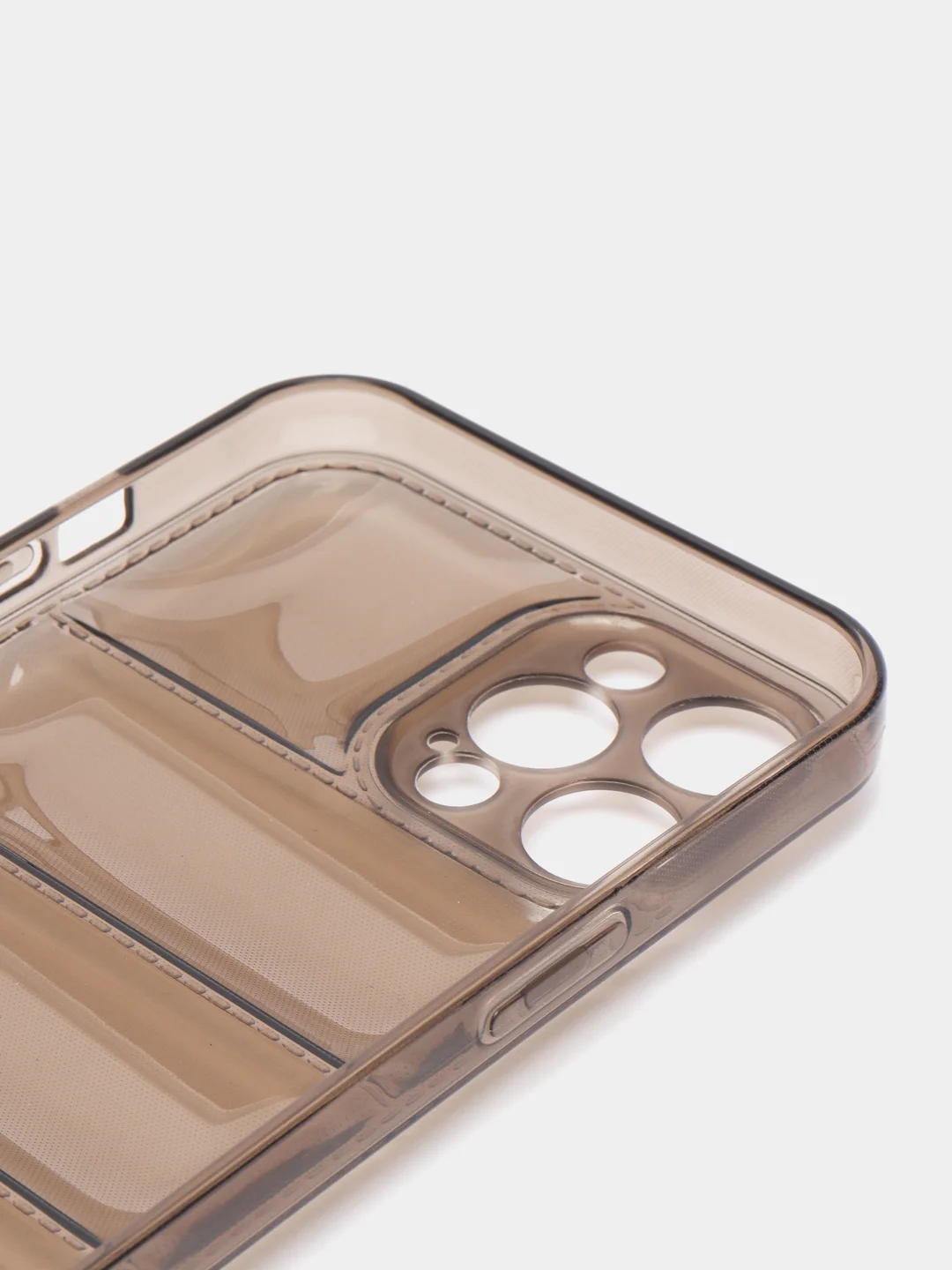 Черный чехол iPhone 11 / 12 ProMax  / 13 / XR / XS Max / 14  7 8 Plus айфон про макс силиконовый
