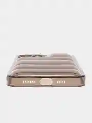 Черный чехол iPhone 11 / 12 ProMax  / 13 / XR / XS Max / 14  7 8 Plus айфон про макс силиконовый