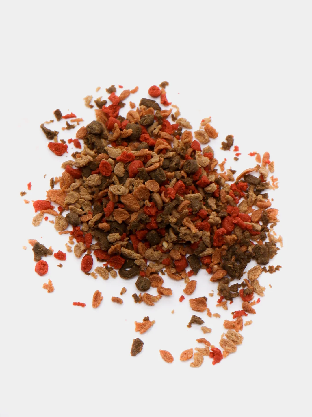 Корм для всех видов рыб Granules