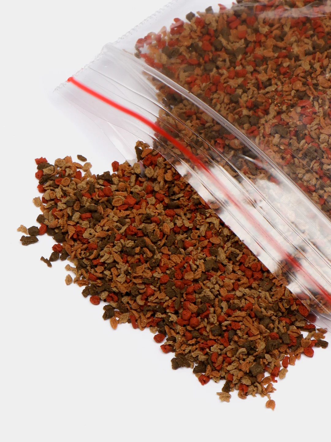 Корм для всех видов рыб Granules