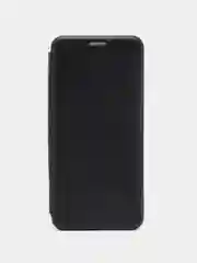 Черный чехол книжка Xiaomi Poco M4 Pro 4G (Сяоми Поко М4 Про)