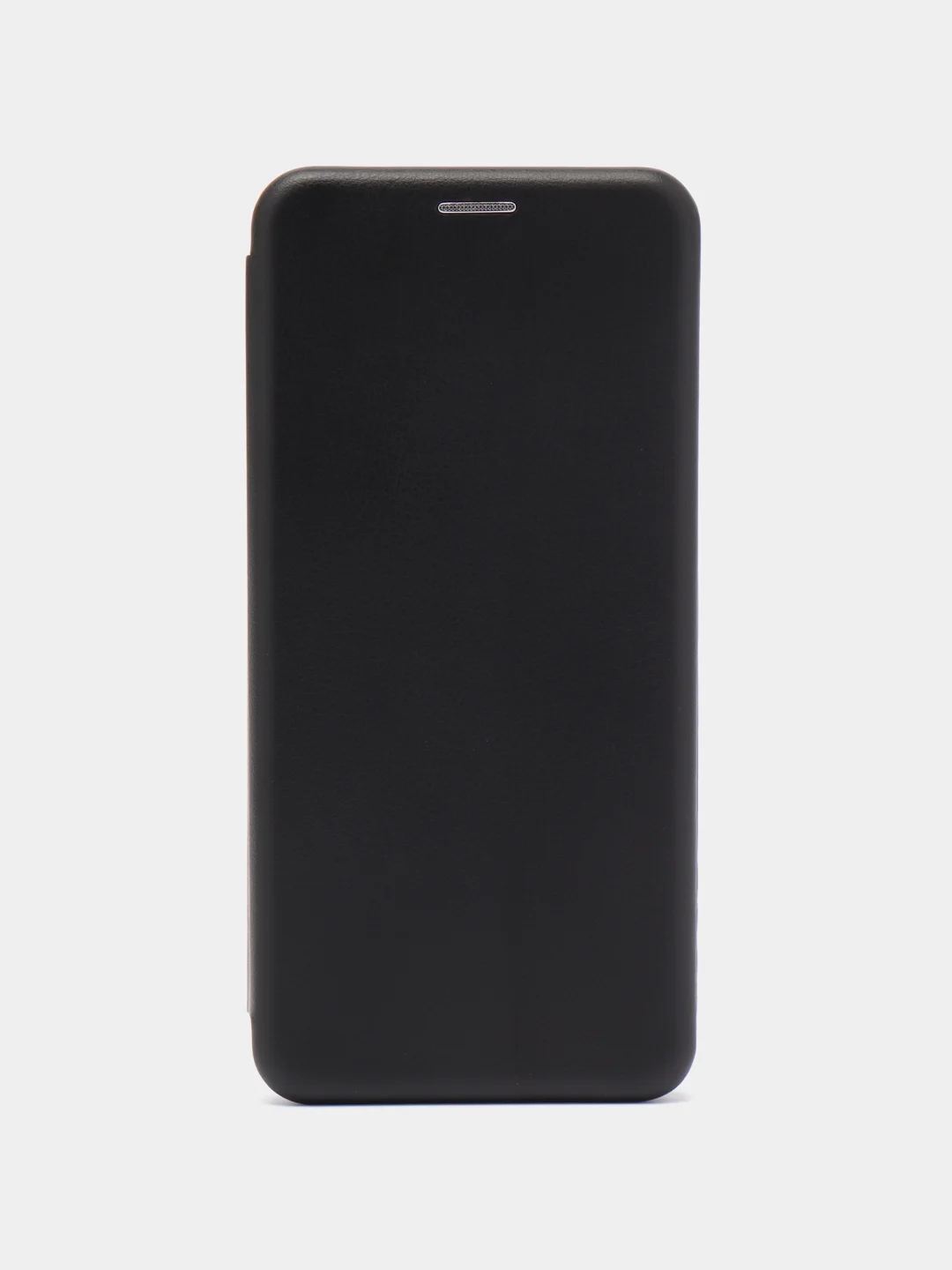 Черный чехол книжка для Xiaomi Poco X4 Pro 5G (Поко Х4 Про)