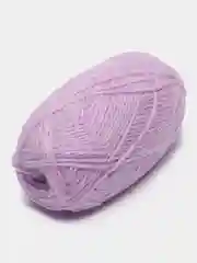 Конфетный пряжа кавказская,  90% акрил, 10% шерсть, 300 м, 100 г