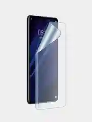 Гидрогелевая защитная пленка на Xiaomi Redmi 10A