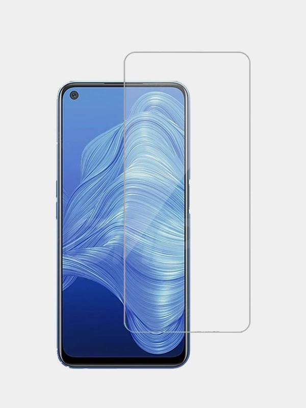 Гидрогелевая пленка на Oppo A96