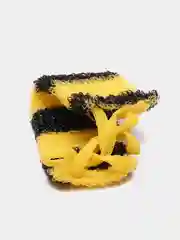 Мочалка, мочалка для тела, мочалка массажная, мочалка с ручками, мочалка для бани и сауны