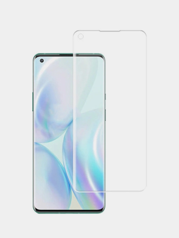 Гидрогелевая пленка на Realme 9, 9 Pro