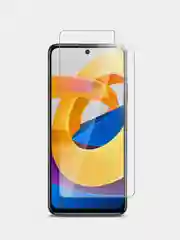 Гидрогелевая пленка на Poco M4 Pro 5G