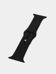 Силиконовый ремешок для Apple Watch 3, 4, 5, 6, SE , 7 , 8 на 38 / 42 / 40 / 44 / 45