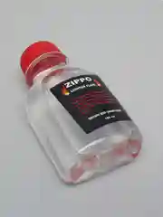 Бензин для зажигалок ZIPPO / обезжириватель 100 мл от АЛМАЗ