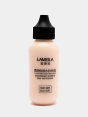 Тональный крем для лица Lameila, увлажняющий