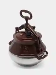 Афганский казан, двухцветный, 5 л