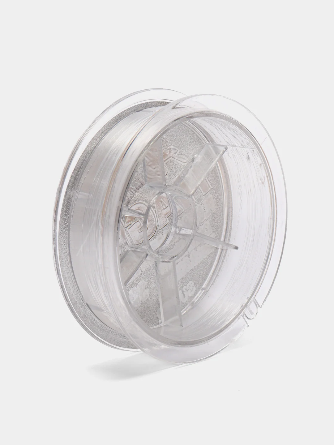 Леска зимняя Tiagra Fluorocarbon, 30 м