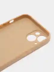 Бронзовый чехол iPhone 6/6s, 6 Plus/6s Plus, 7/8, 7 Plus/8 Plus, X/XS, XS MAX, XR, 11